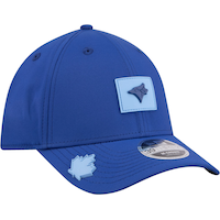 Toronto Blue Jays New Era Men's 2026 CH 39THIRTY Cap