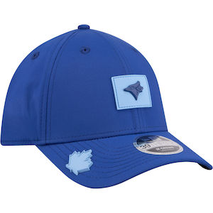 Toronto Blue Jays New Era Men's 2026 CH 39THIRTY Cap