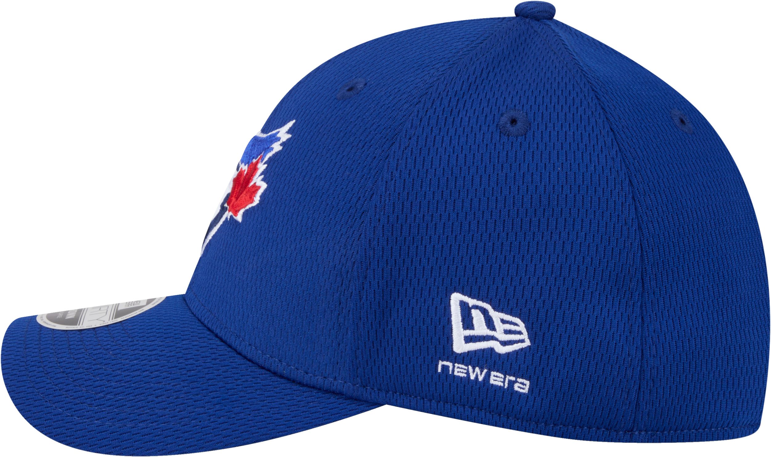 Toronto Blue Jays New Era Men's 39THIRTY Dashed Cap