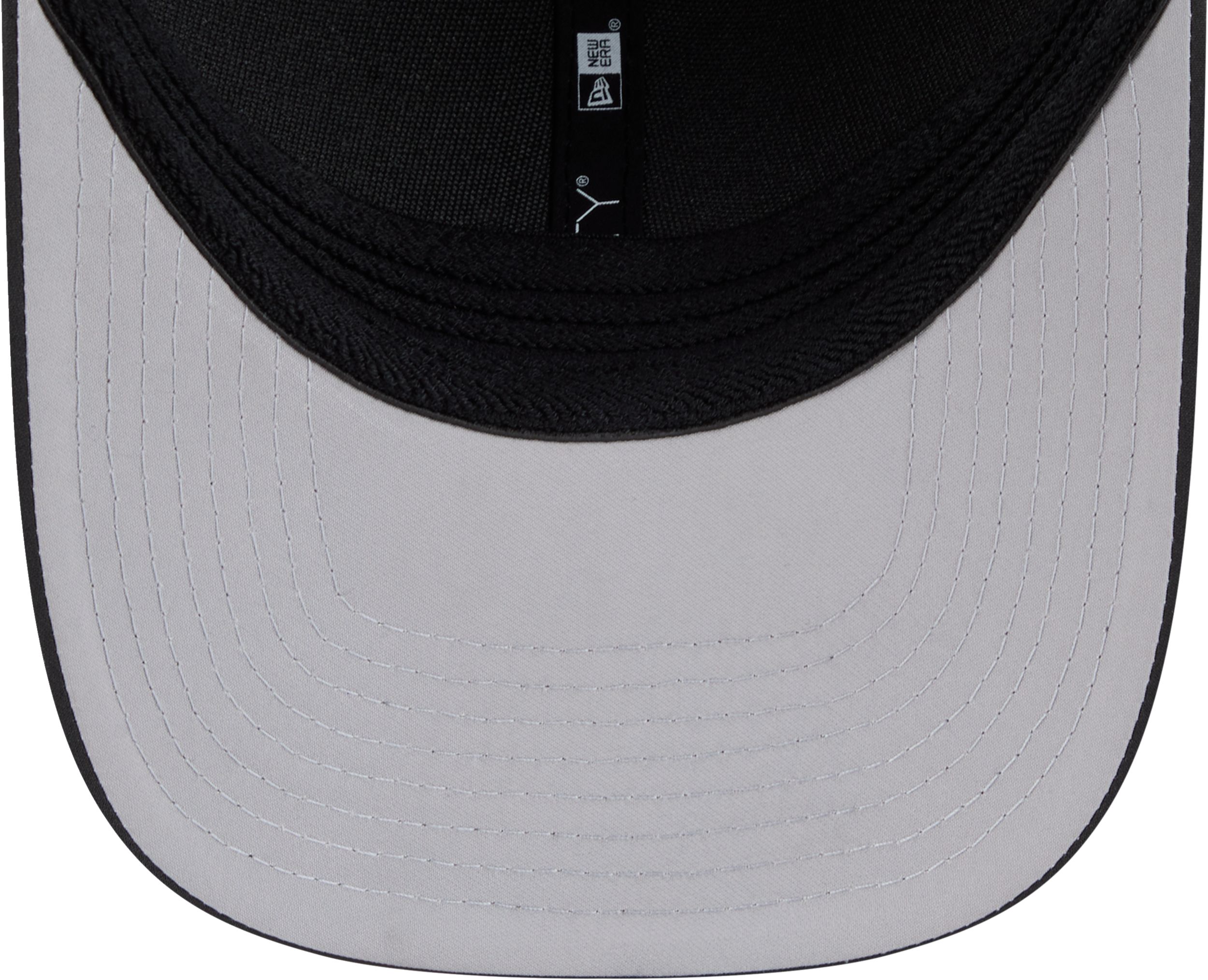 Toronto Blue Jays New Era 39THIRTY Metallic Cap