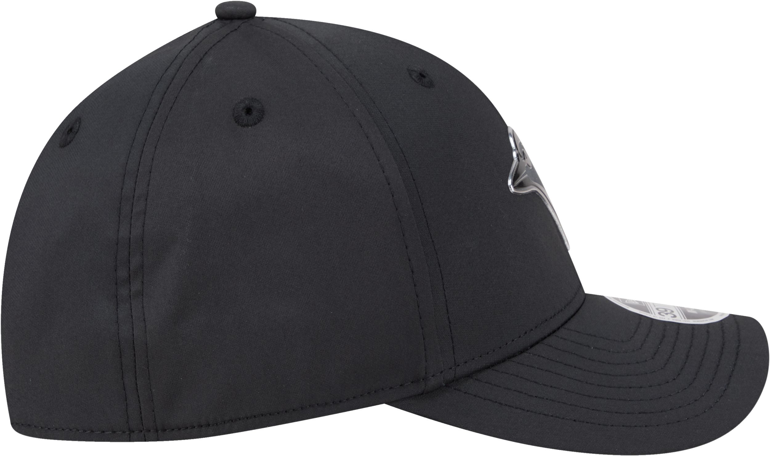 Toronto Blue Jays New Era 39THIRTY Metallic Cap