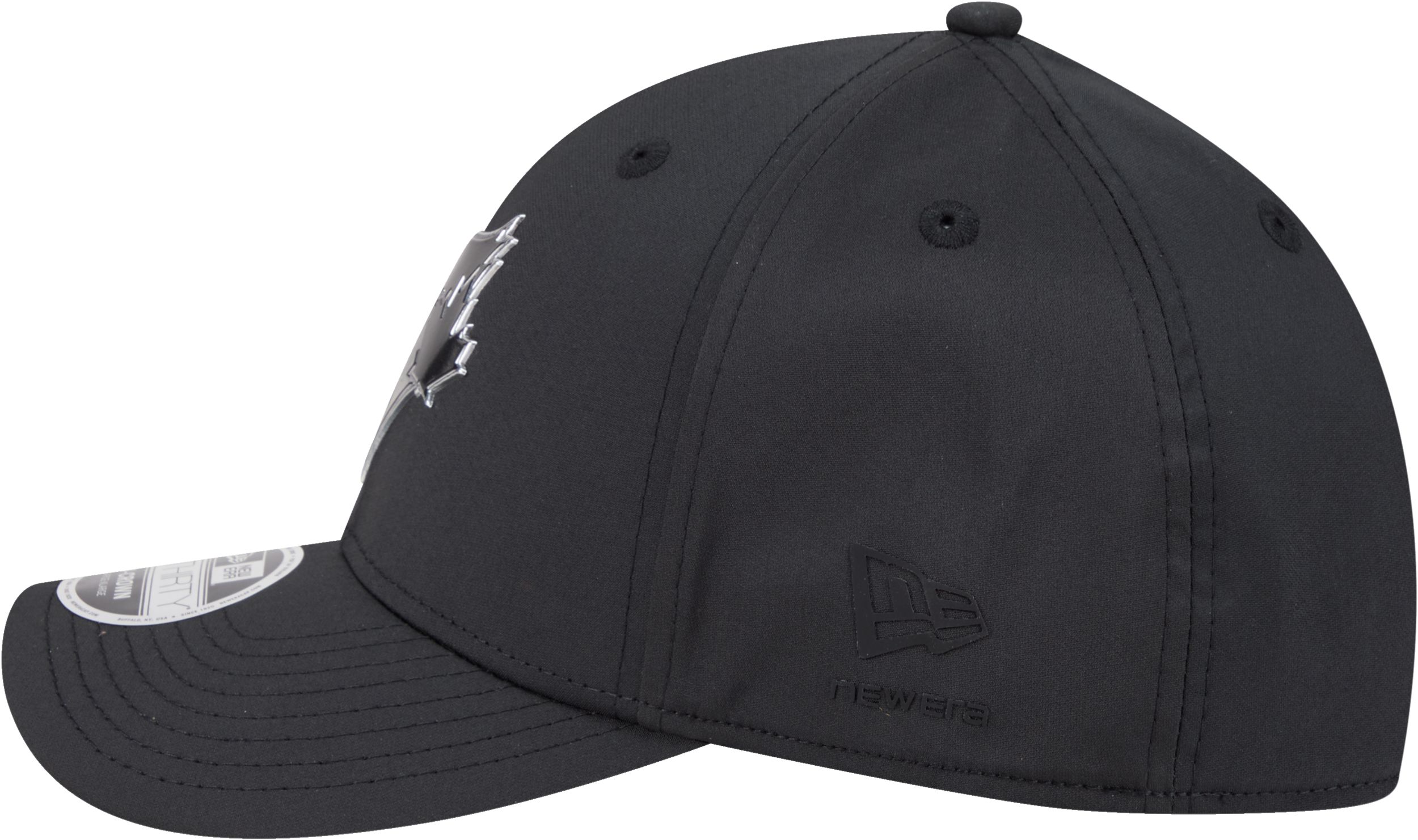Toronto Blue Jays New Era 39THIRTY Metallic Cap