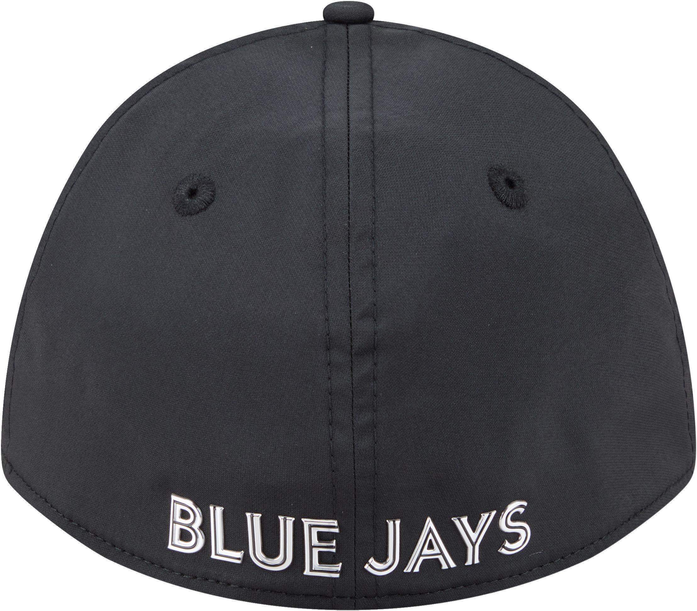 Toronto Blue Jays New Era 39THIRTY Metallic Cap