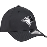 New Era Toronto Blue Jays 39THIRTY Metallic Stretch Fit Cap Front_Angled_Right