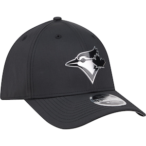 New Era Toronto Blue Jays 39THIRTY Metallic Stretch Fit Cap