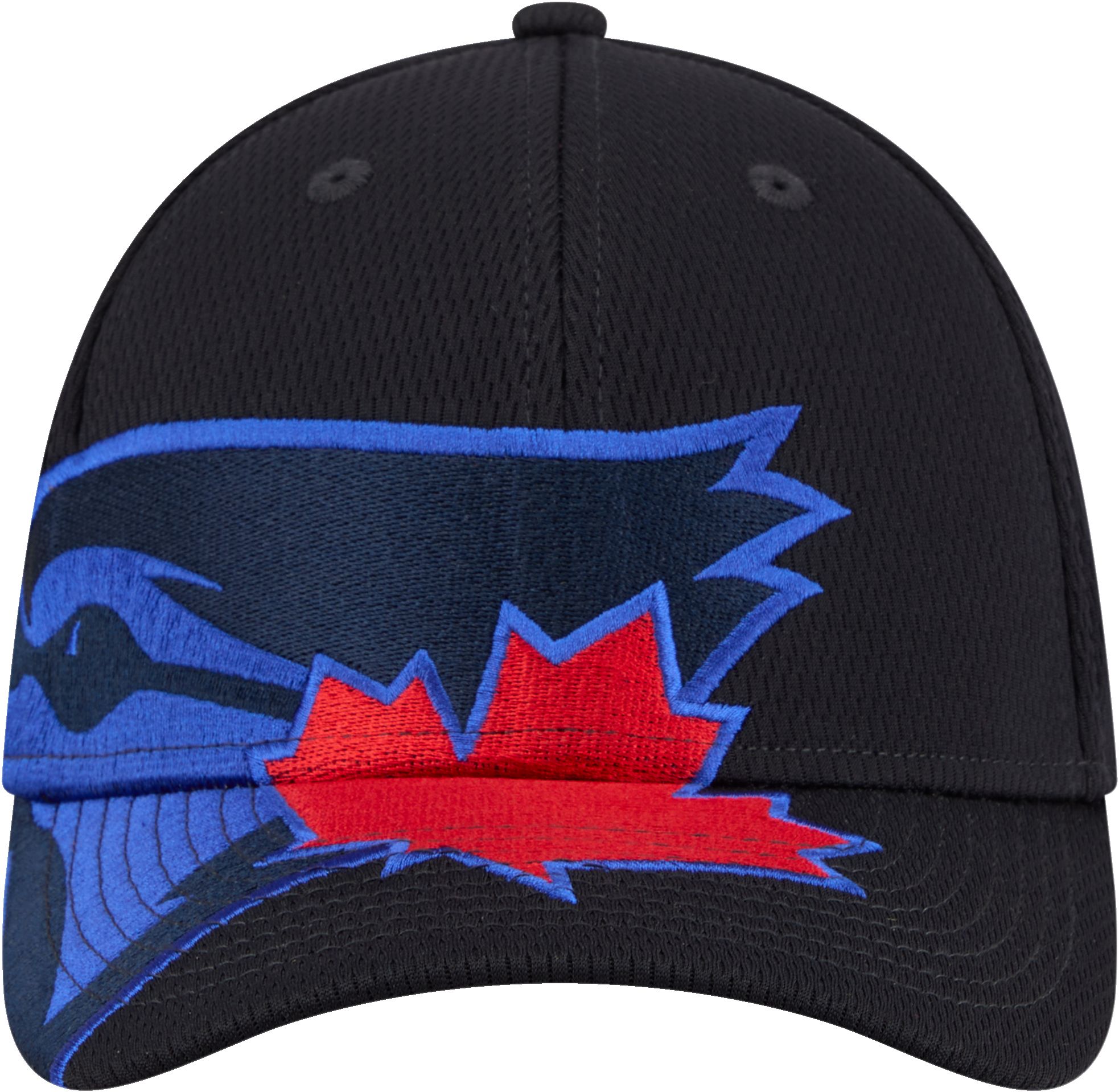 Toronto Blue Jays New Era Men's 39THIRTY Oversized Cap