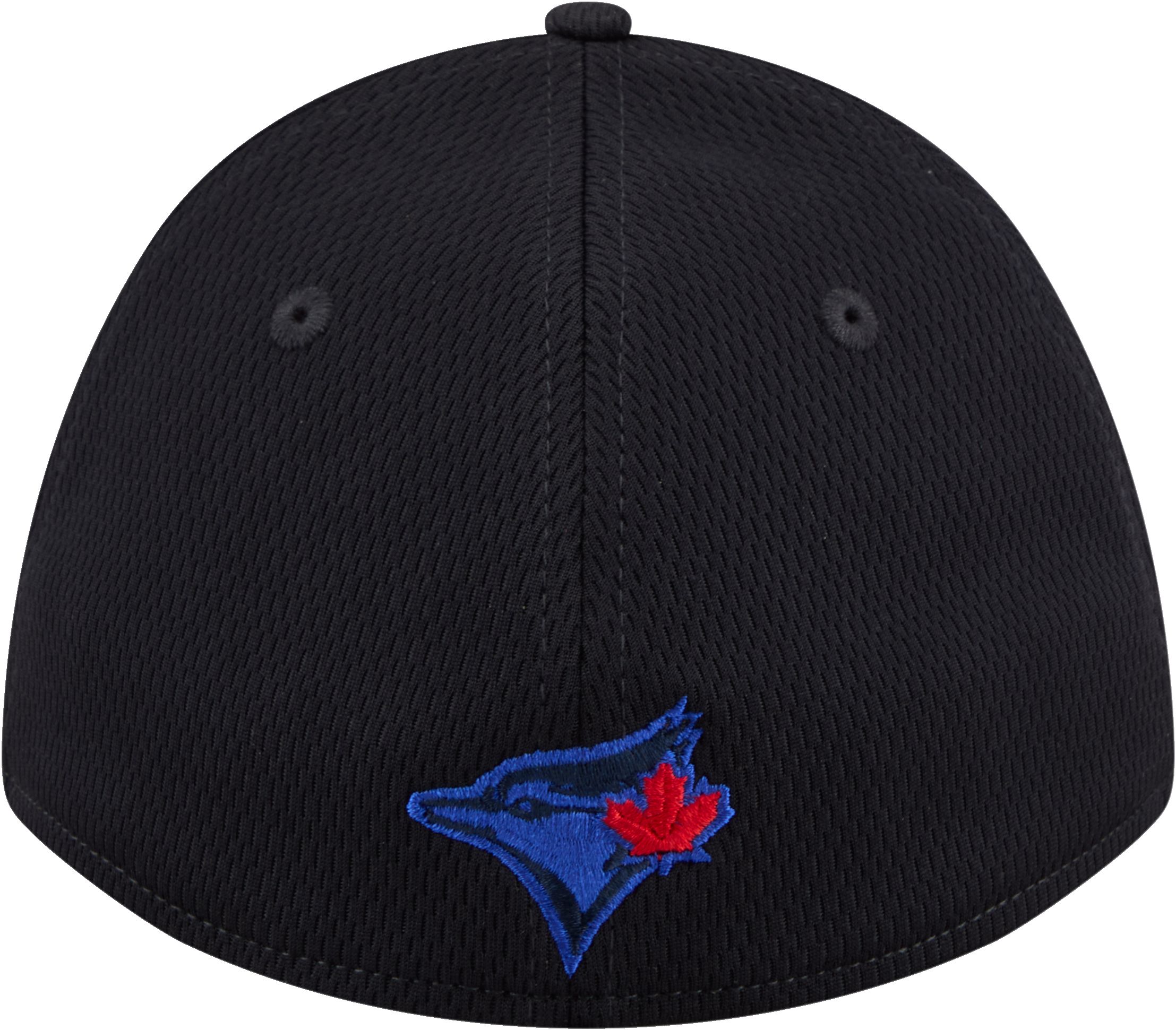 Toronto Blue Jays New Era Men's 39THIRTY Oversized Cap