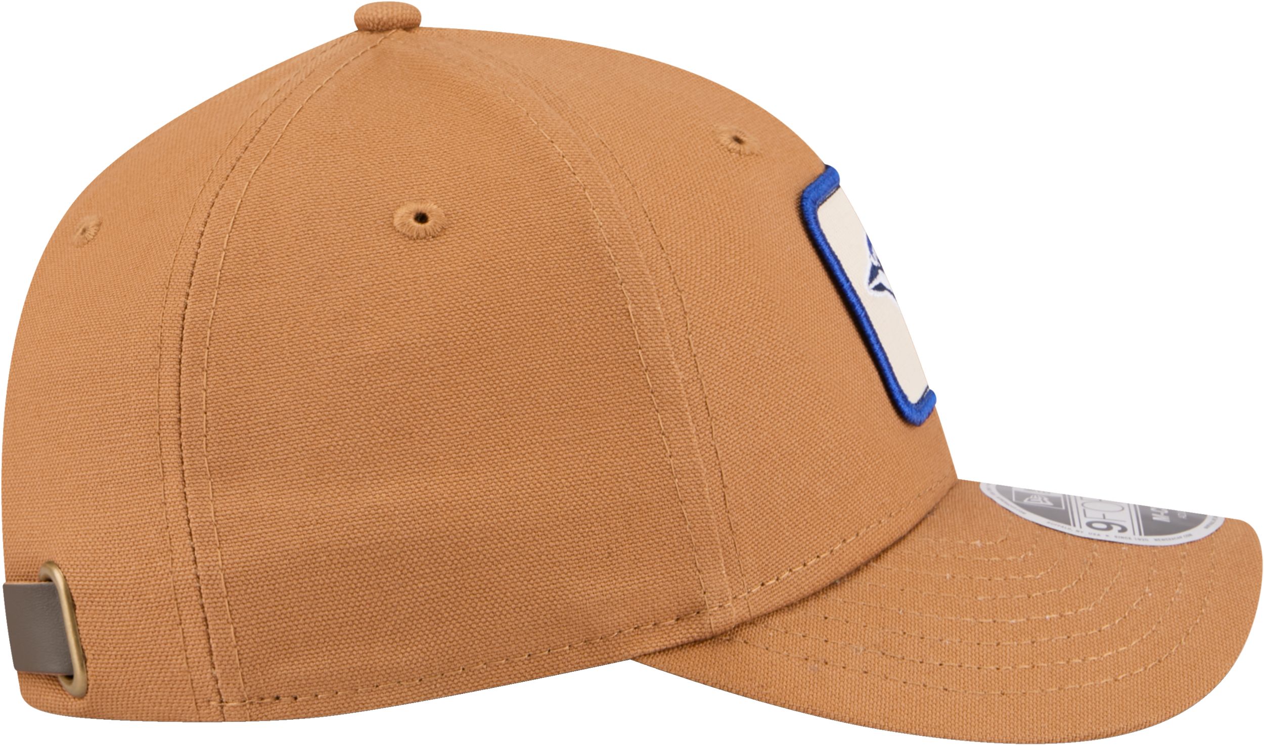 New Era Toronto Blue Jays 9FORTY Adjustable Cap
