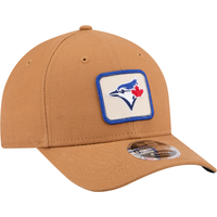 New Era Toronto Blue Jays 9FORTY Adjustable Cap Front_Angled_Right