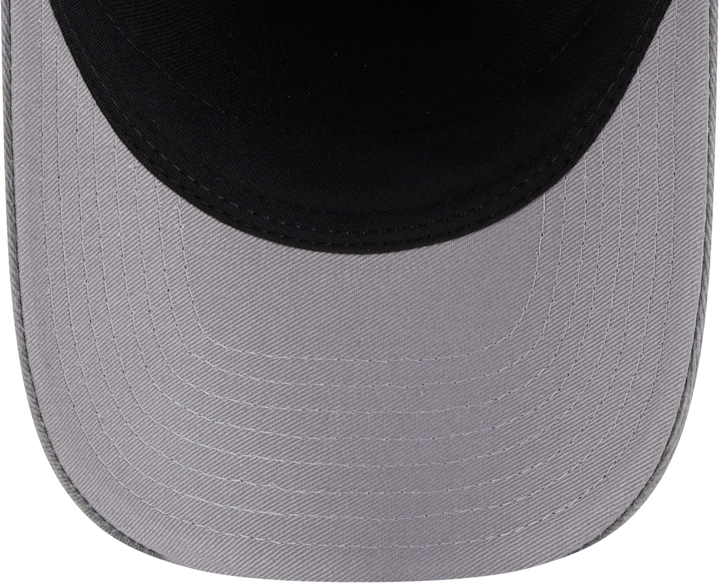 New Era Toronto Blue Jays 9FORTY A-frame Felt Cap with MLB Team Logo