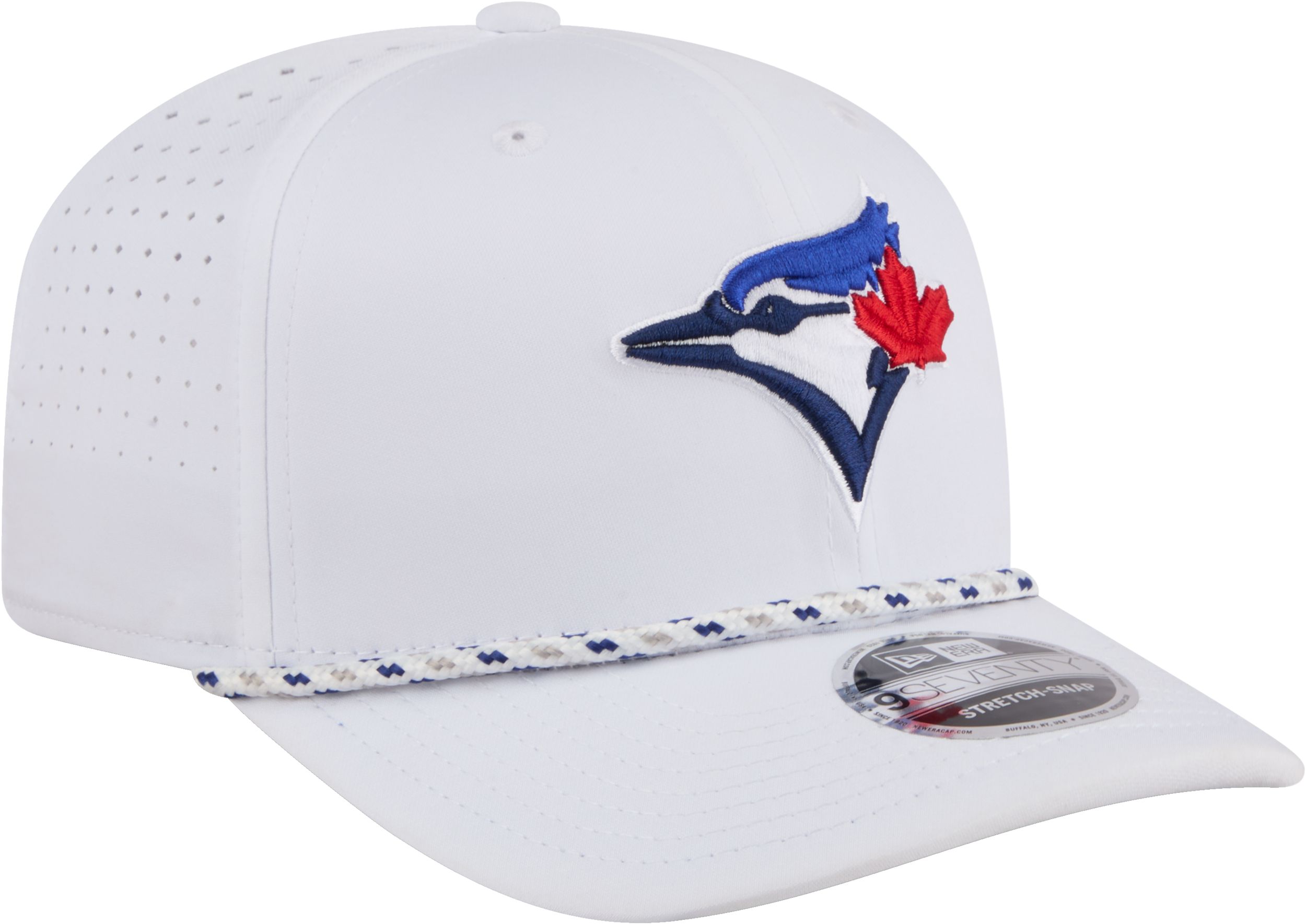 Toronto Blue Jays New Era Men's 9SEVENTY Sport Cap