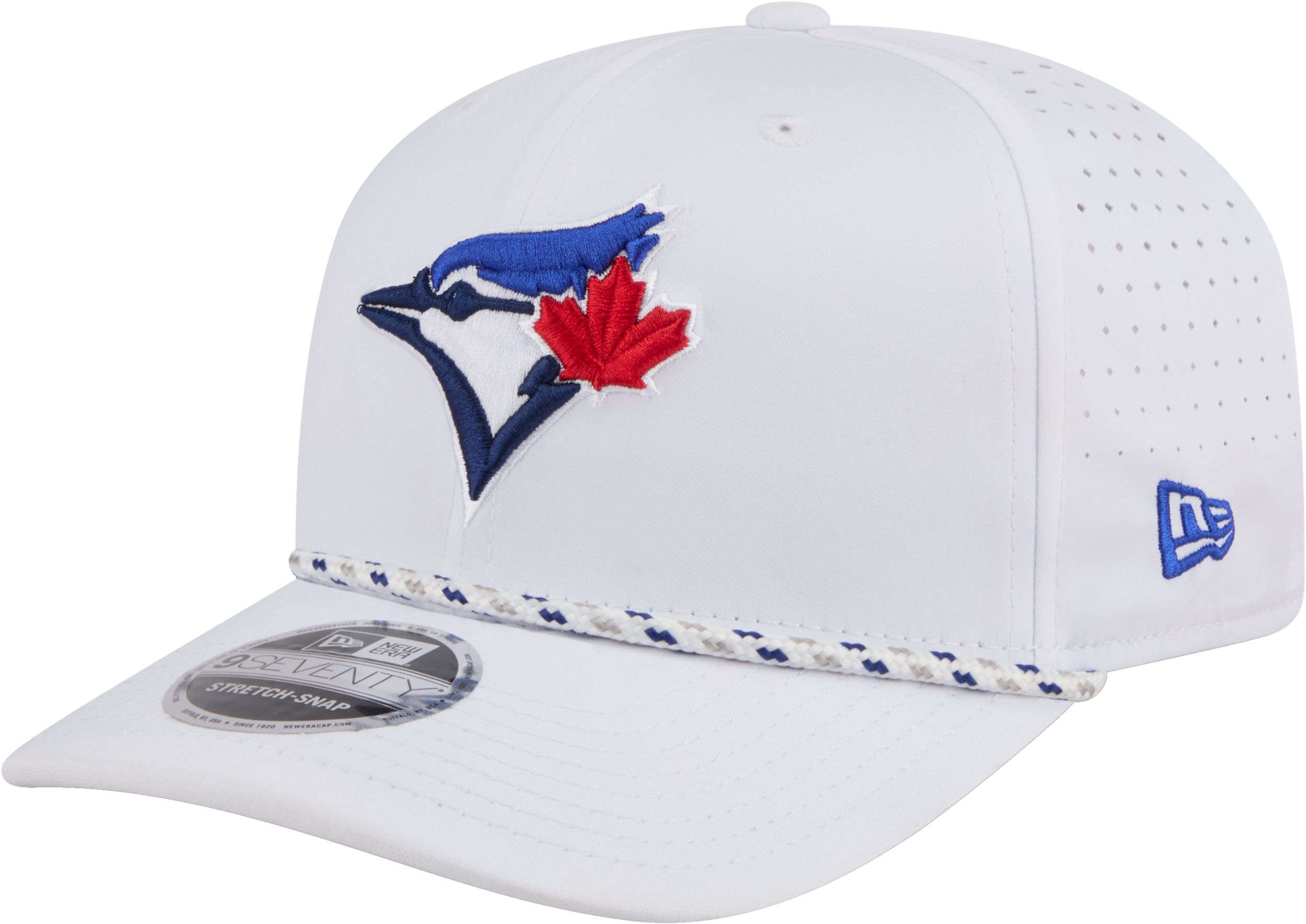 Toronto Blue Jays New Era Men's 9SEVENTY Sport Cap