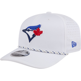 Toronto Blue Jays New Era Men's 9SEVENTY Sport Cap Front_Angled_Left
