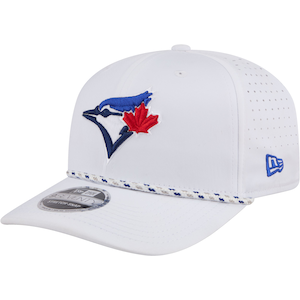 Toronto Blue Jays New Era Men's 9SEVENTY Sport Cap