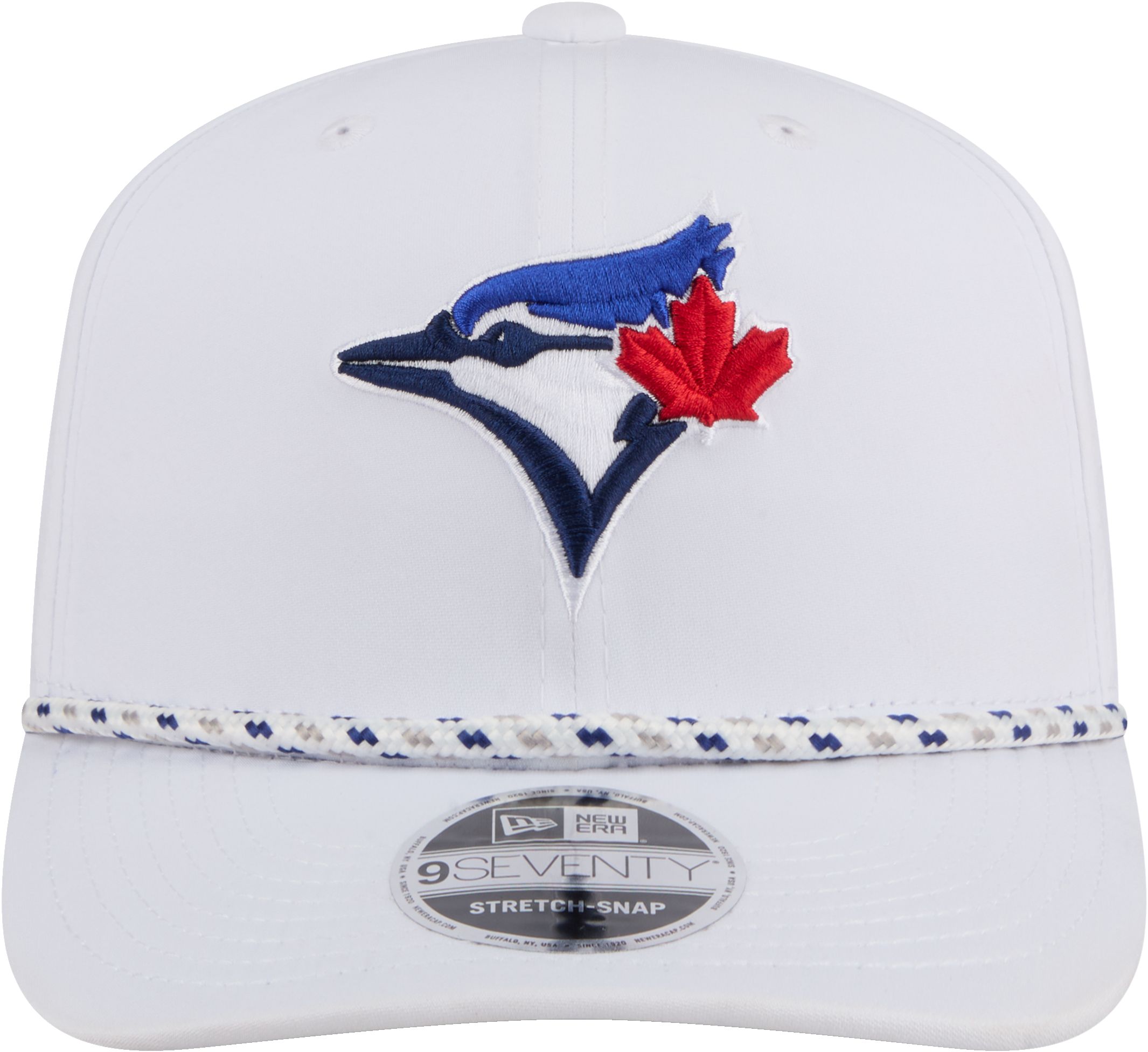 Toronto Blue Jays New Era Men's 9SEVENTY Sport Cap