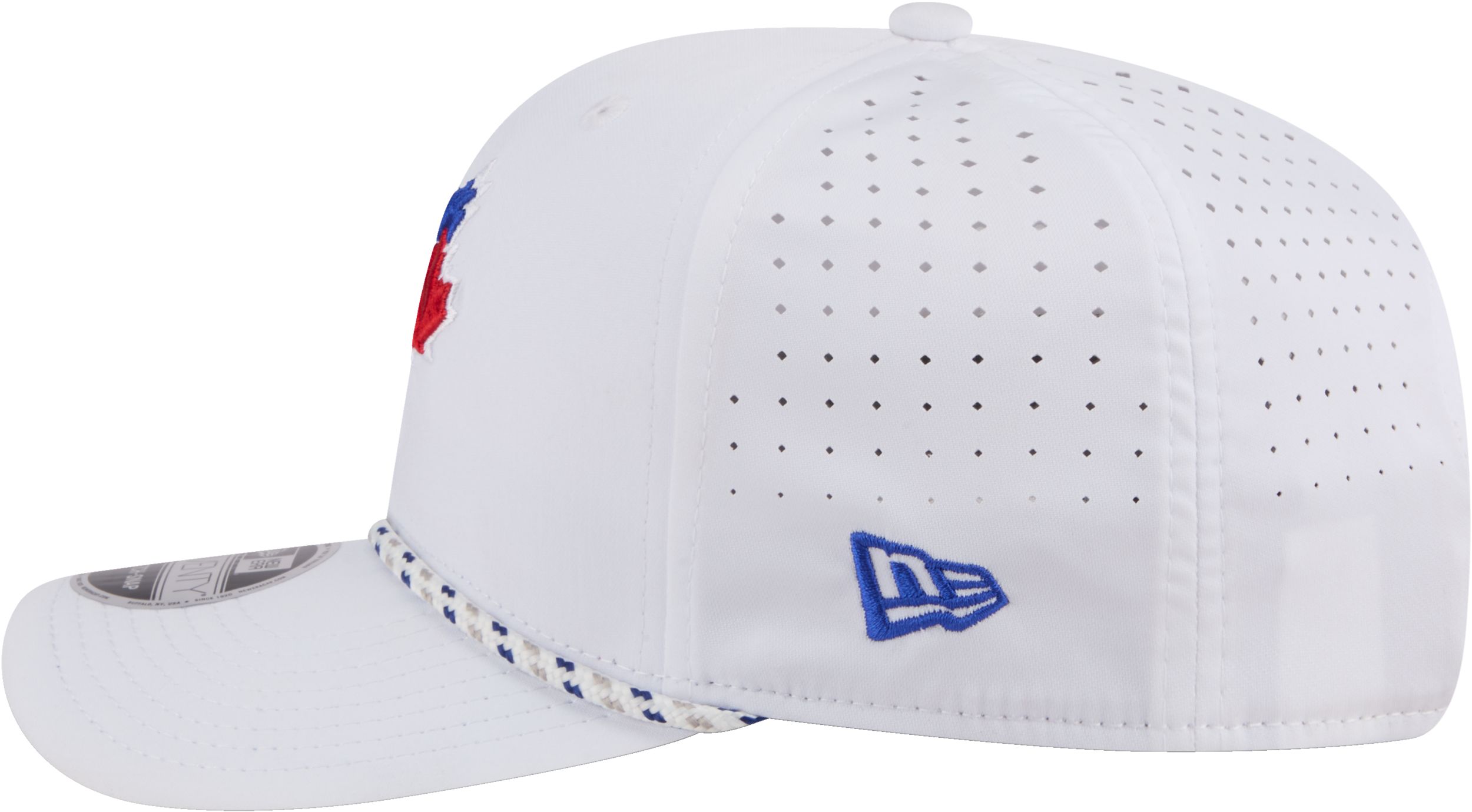 Toronto Blue Jays New Era Men's 9SEVENTY Sport Cap