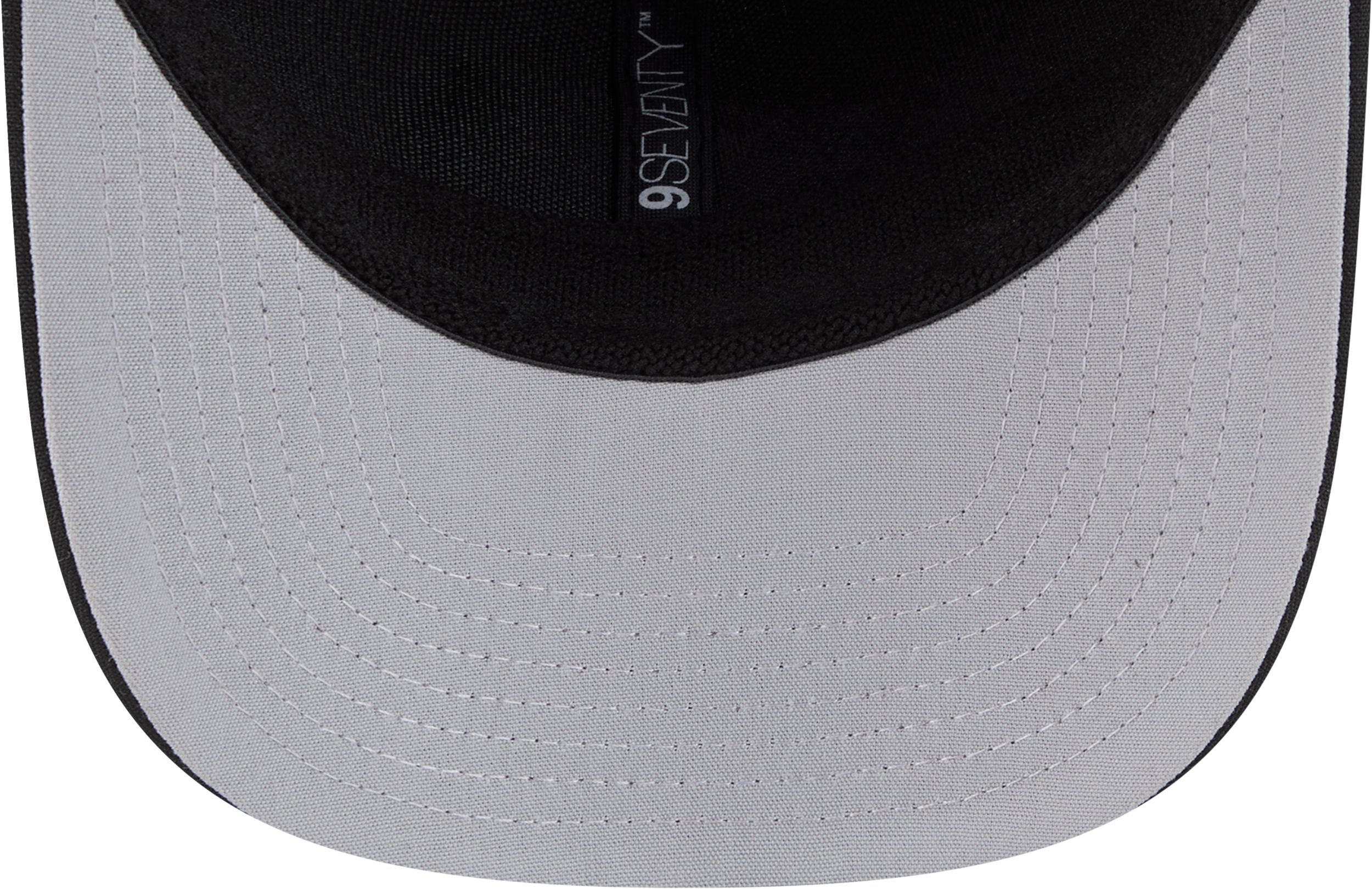 Toronto Blue Jays New Era 9SEVENTY Tonal Camo Cap