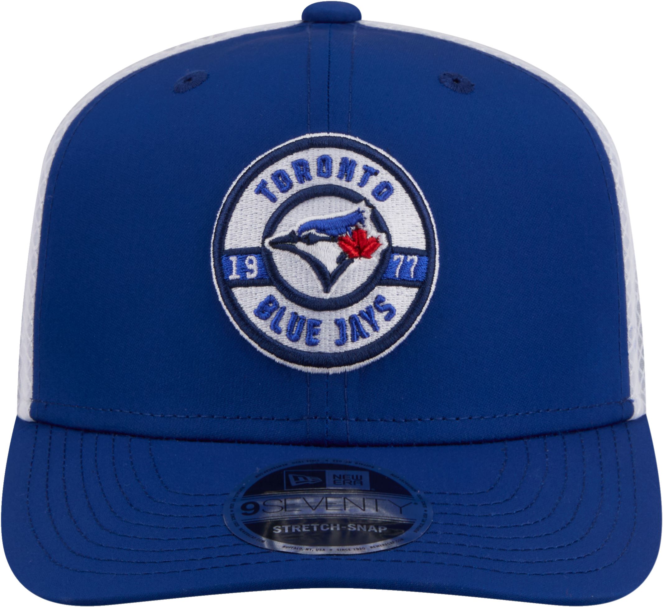 Toronto Blue Jays New Era 9SEVENTY Active Cap