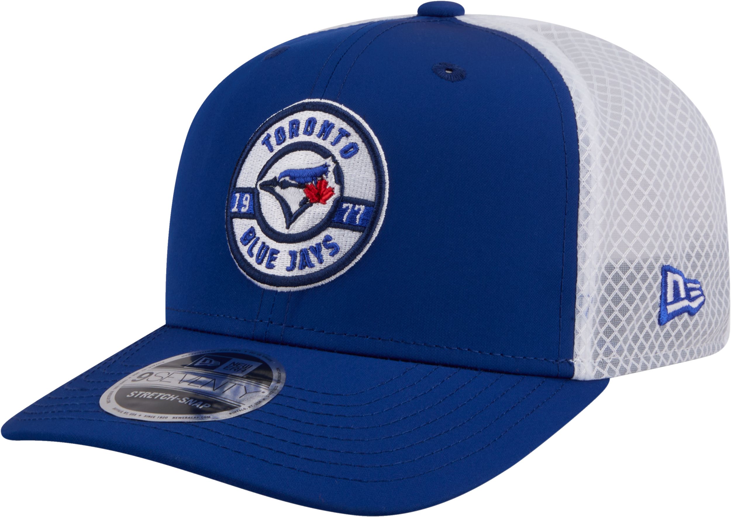 Toronto Blue Jays New Era 9SEVENTY Active Cap