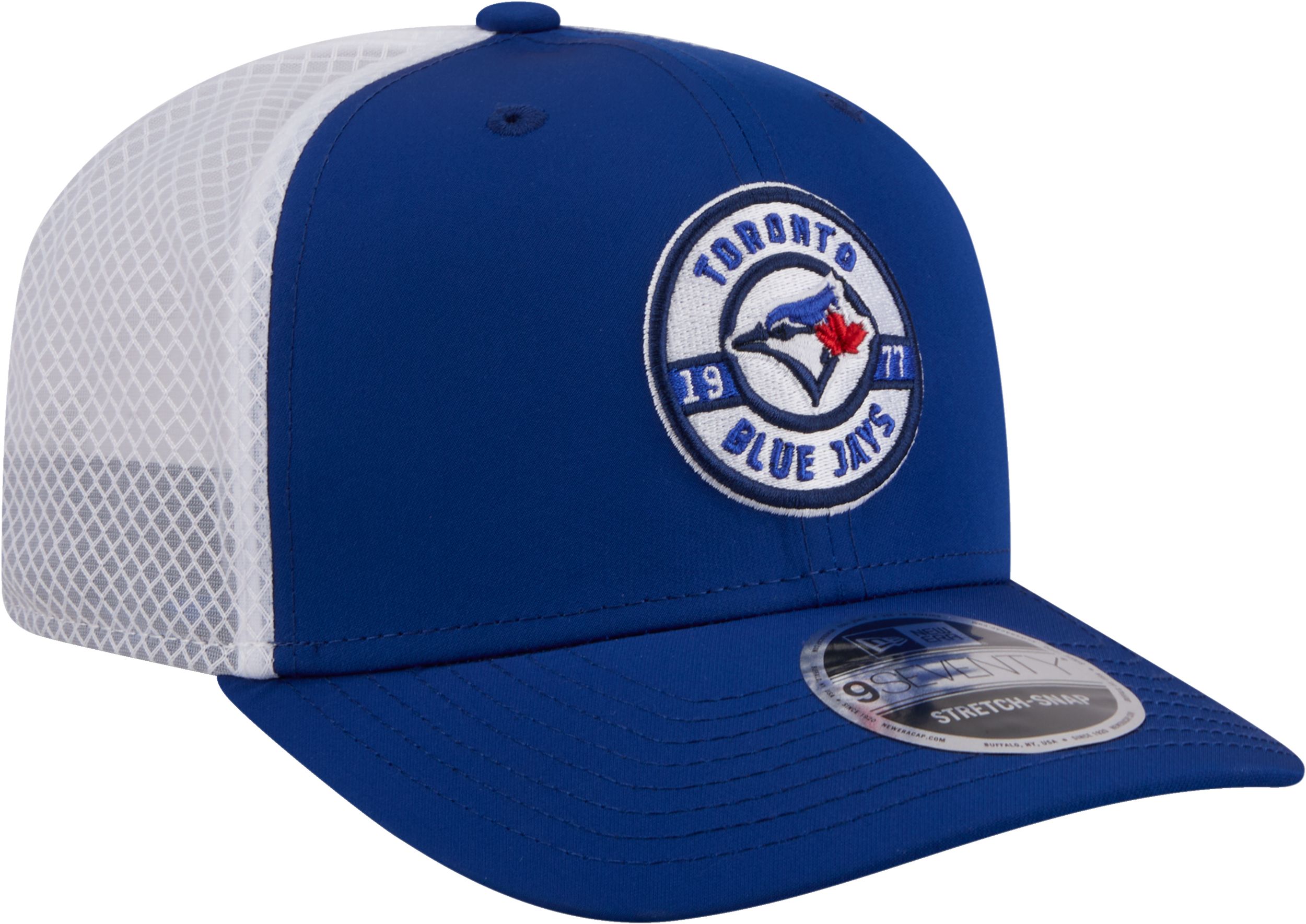 Toronto Blue Jays New Era 9SEVENTY Active Cap
