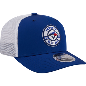 Toronto Blue Jays New Era 9SEVENTY Active Cap