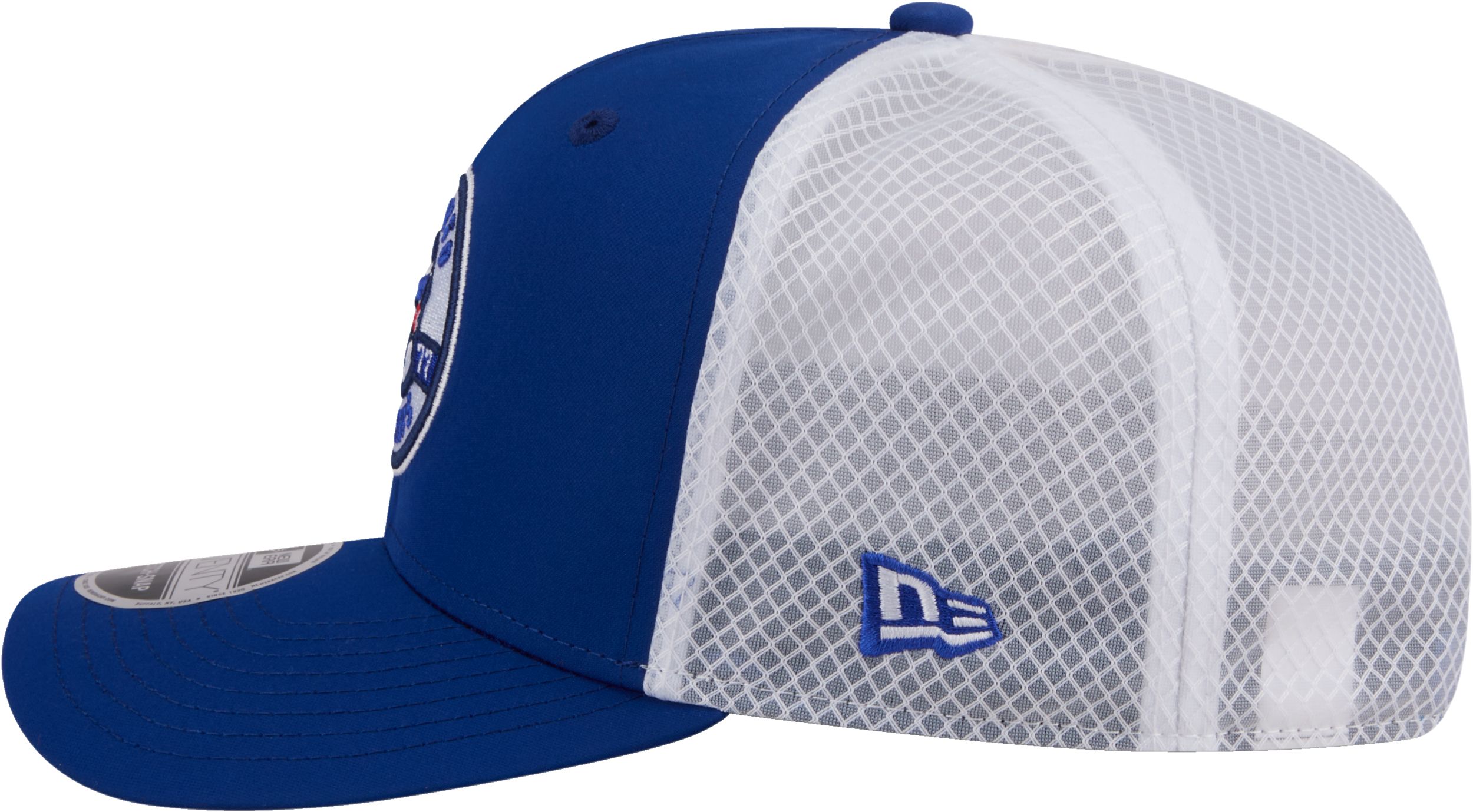 Toronto Blue Jays New Era 9SEVENTY Active Cap