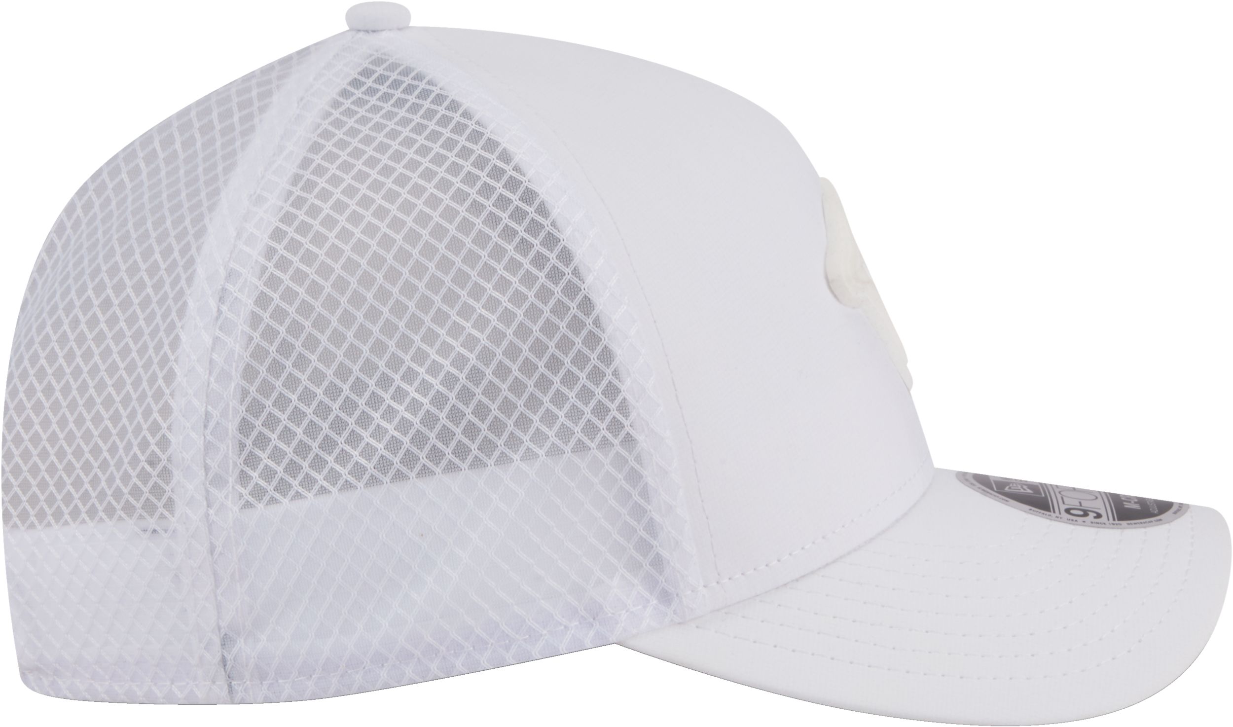 New Era Toronto Blue Jays 9FORTY A-frame Snapback Hat