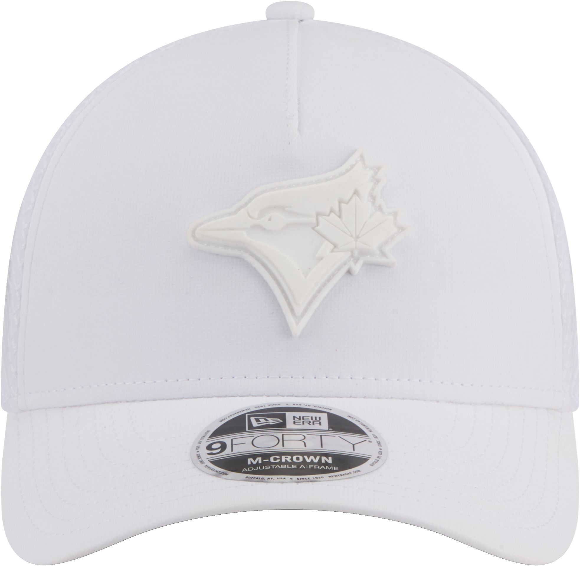 Toronto Blue Jays New Era 9FORTY A-Frame Badged Cap | SportChek