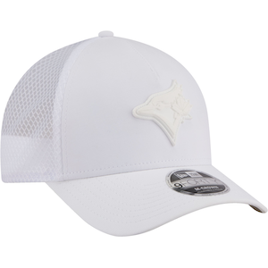 New Era Toronto Blue Jays 9FORTY A-frameSnapback Hat