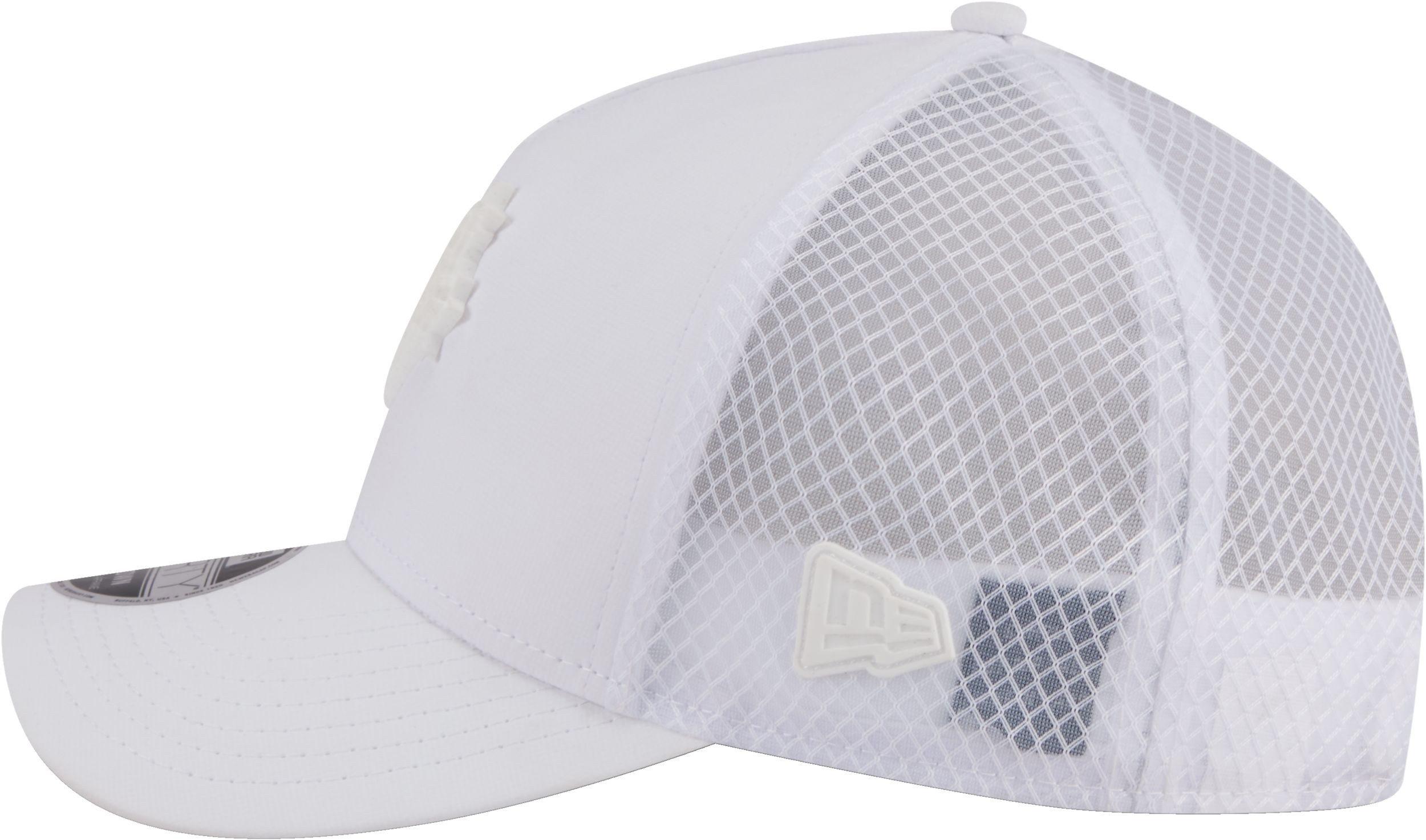 New Era Toronto Blue Jays 9FORTY A-frame Snapback Hat