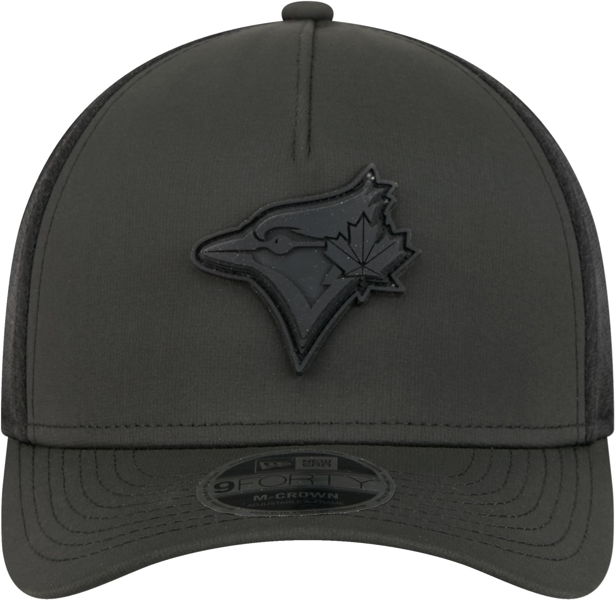 New Era Toronto Blue Jays 9FORTY A-frame Trucker Cap