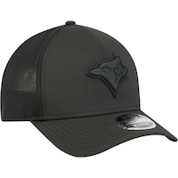 New Era Toronto Blue Jays 9FORTY A-frame Trucker Cap