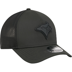 New Era Toronto Blue Jays 9FORTY A-frame Trucker Cap