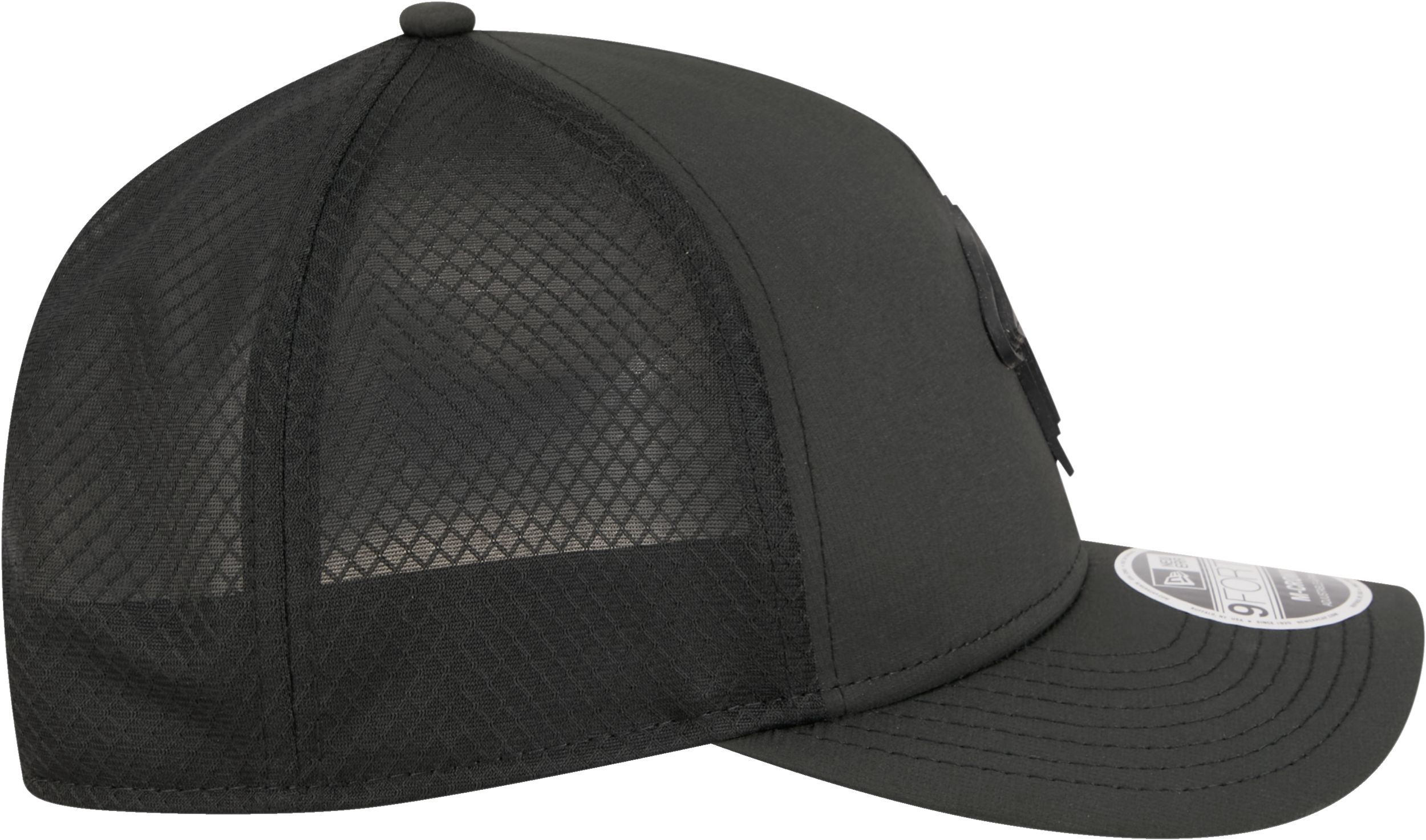 New Era Toronto Blue Jays 9FORTY A-frame Trucker Cap
