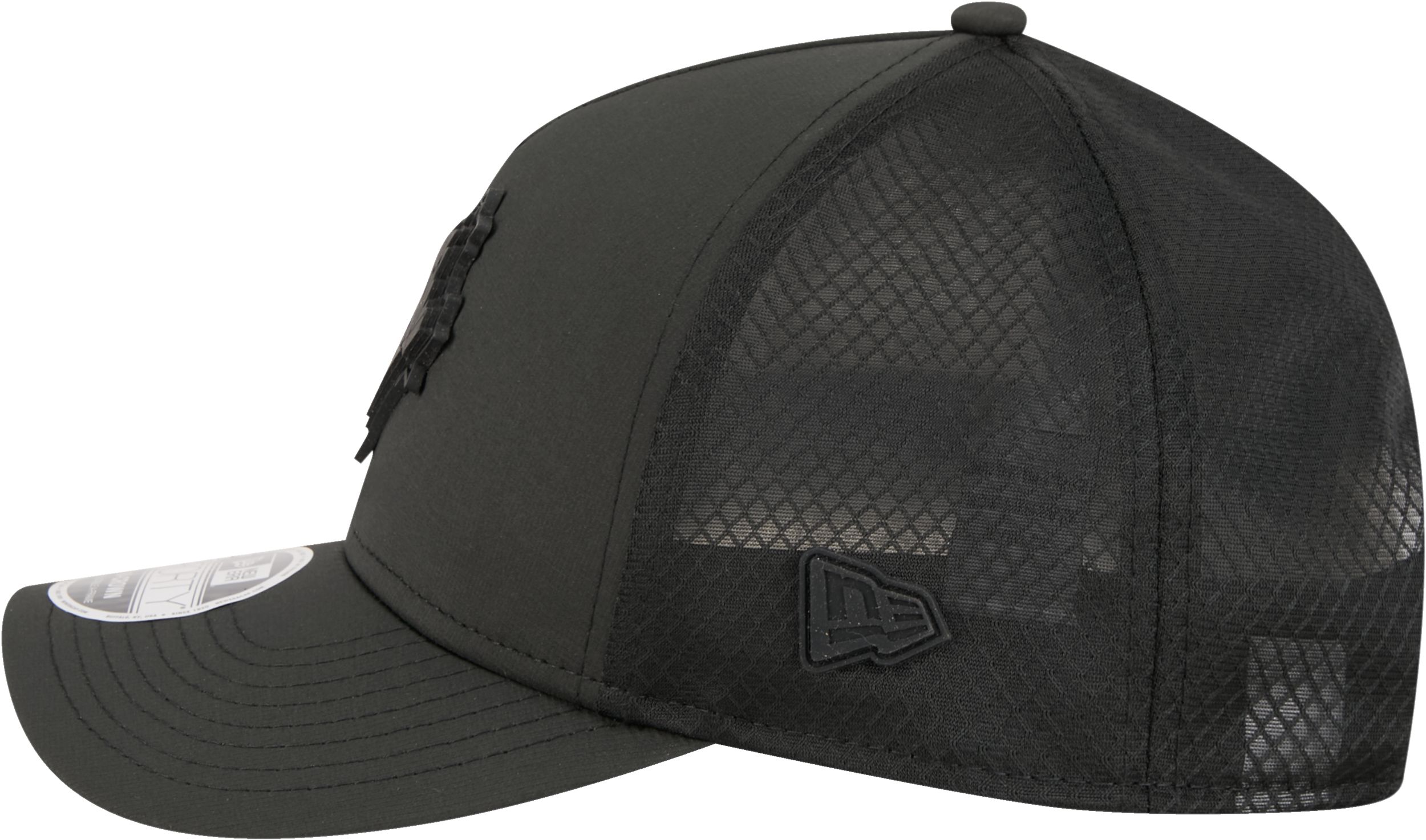 New Era Toronto Blue Jays 9FORTY A-frame Trucker Cap