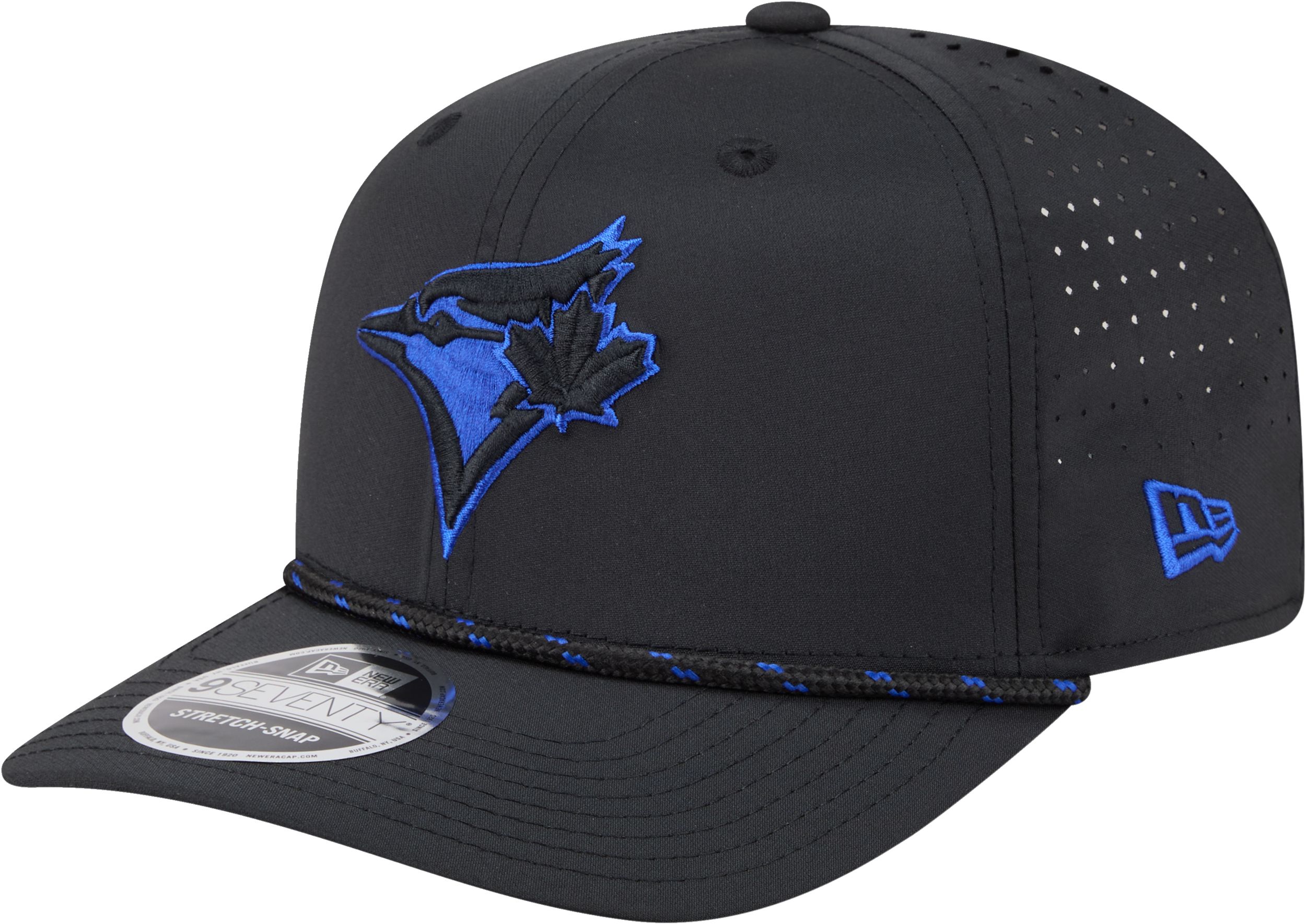 Toronto Blue Jays New Era Men's 9SEVENTY Sport Cap