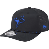 Toronto Blue Jays New Era Men's 9SEVENTY Sport Cap Front_Angled_Left