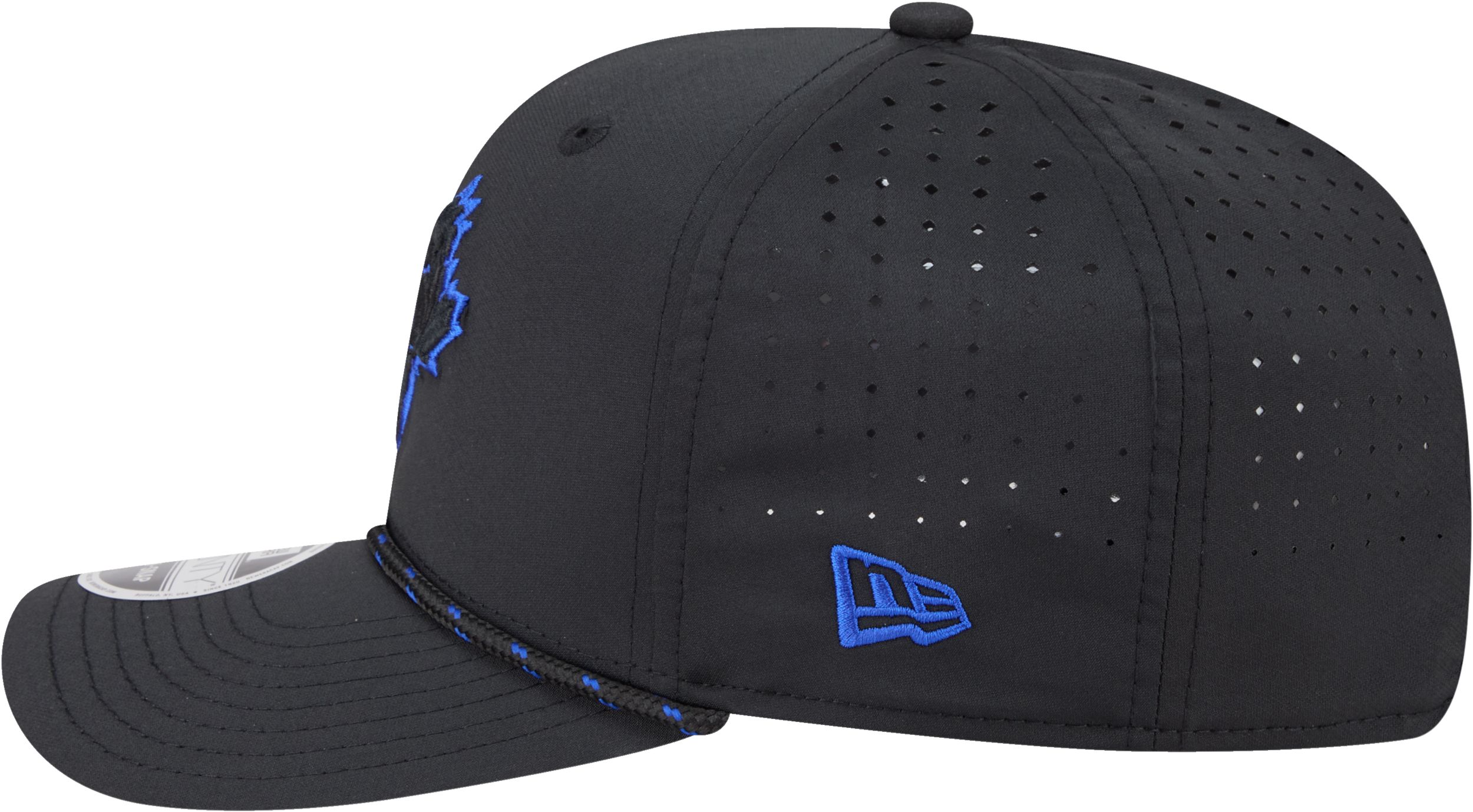 Toronto Blue Jays New Era Men's 9SEVENTY Sport Cap
