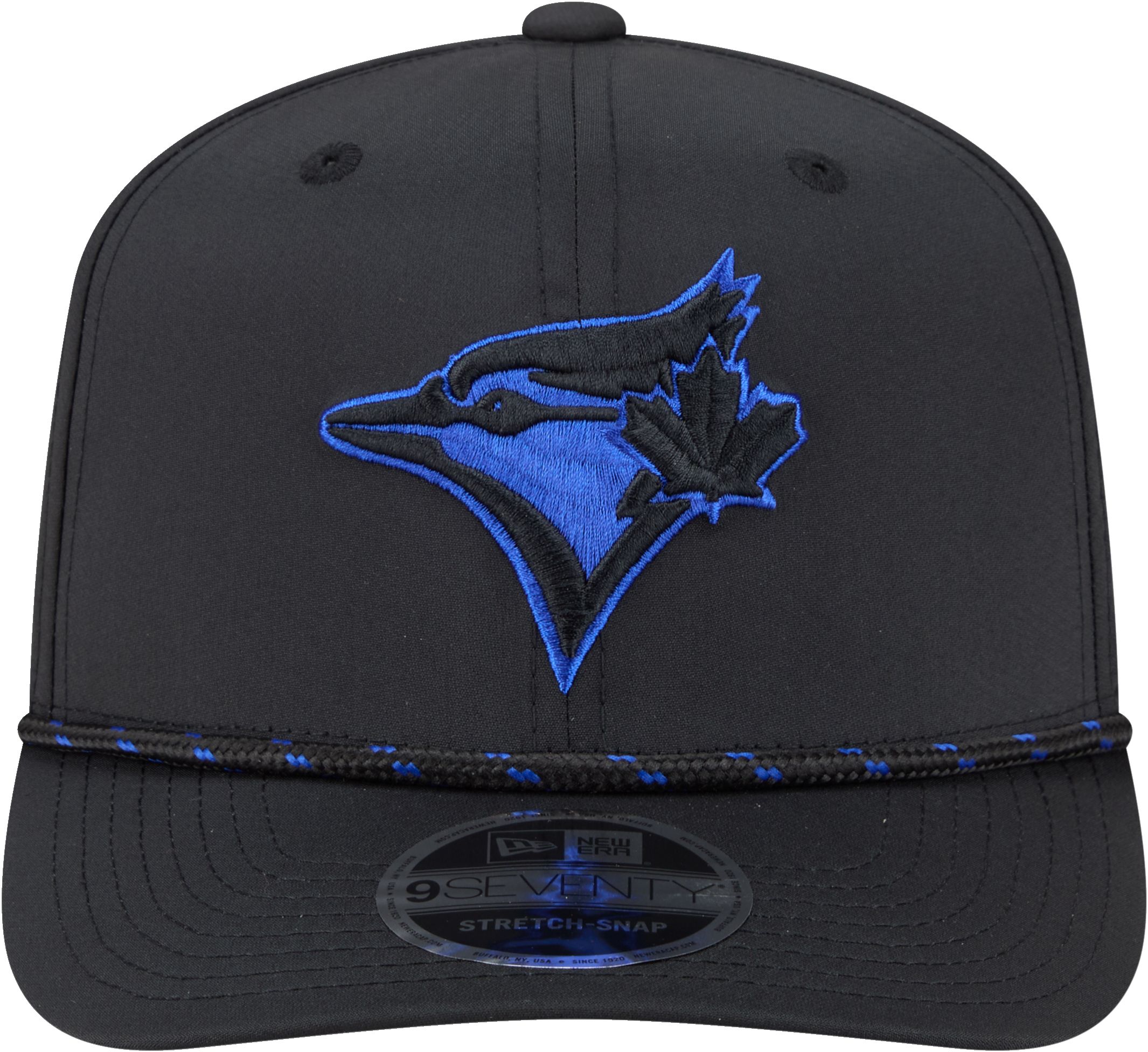Toronto Blue Jays New Era Men's 9SEVENTY Sport Cap