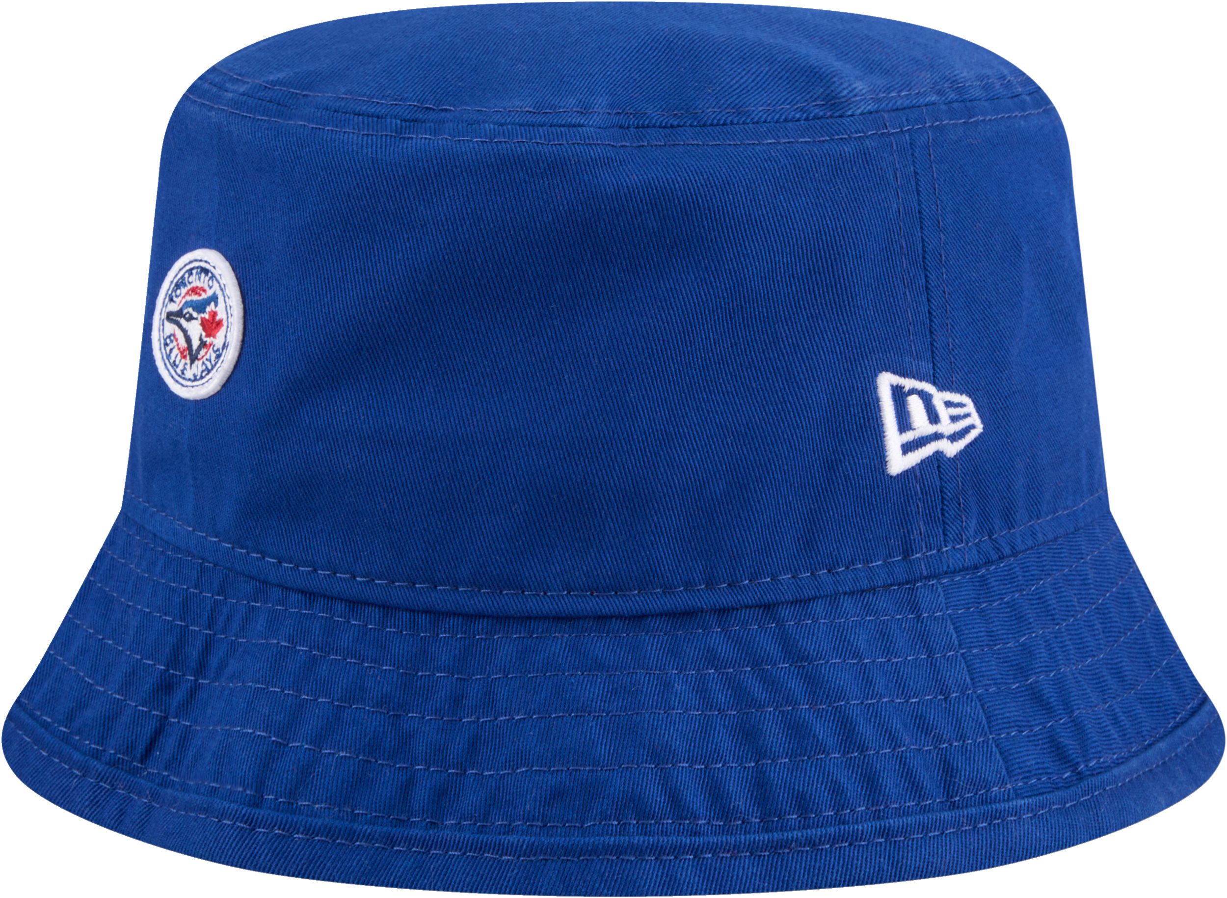 New Era Toronto Blue Jays Bucket Hat