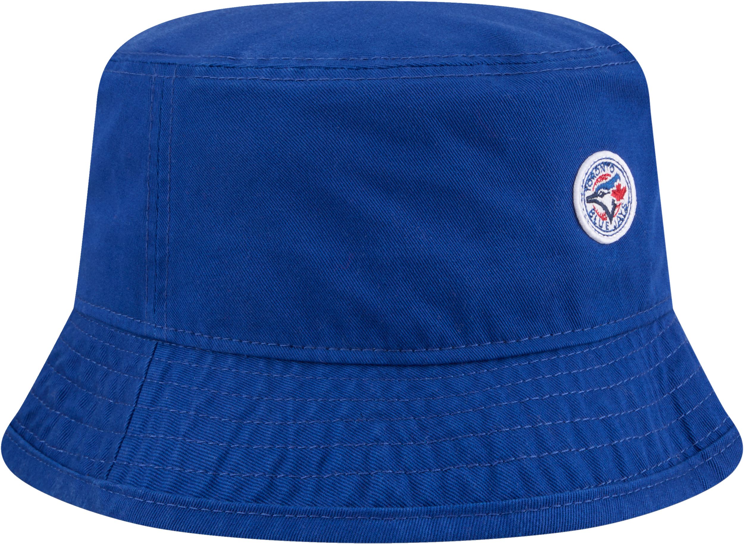 New Era Toronto Blue Jays Bucket Hat