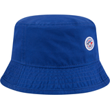 New Era Toronto Blue Jays Bucket Hat Front_Angled_Right