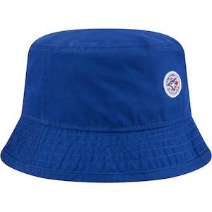 New Era Toronto Blue Jays Bucket Hat
