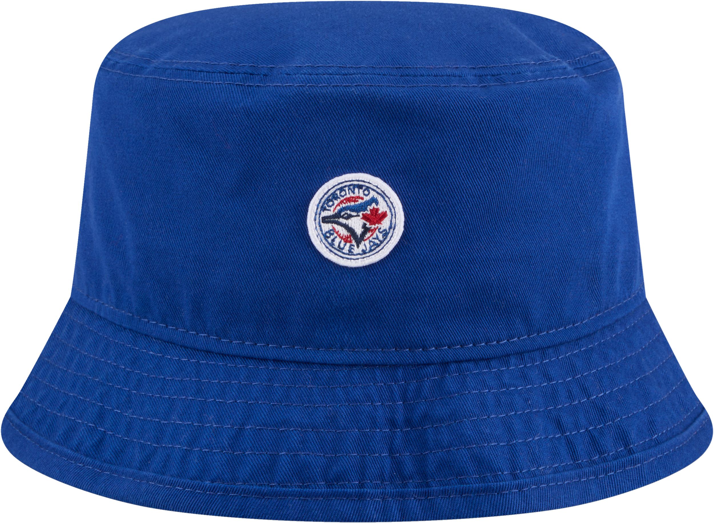 New Era Toronto Blue Jays Bucket Hat