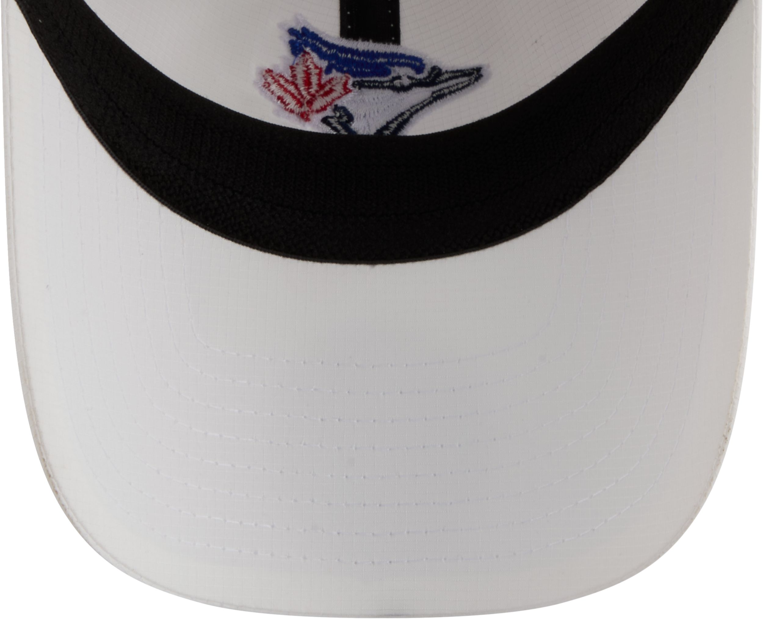 New Era Toronto Blue Jays Ripstop Fabric Baseball Cap | SportChek