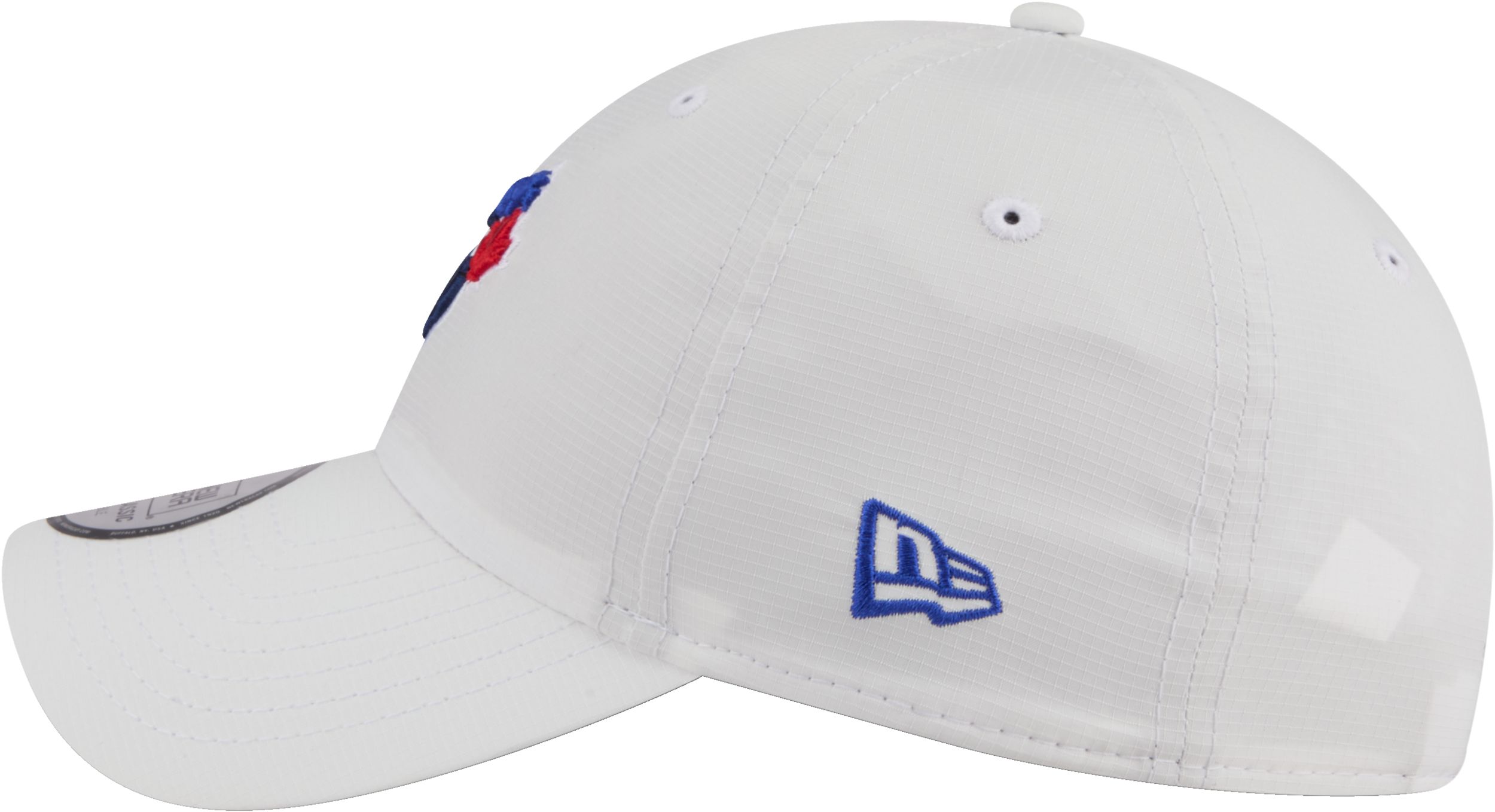 New Era Toronto Blue Jays Ripstop Fabric Baseball Cap