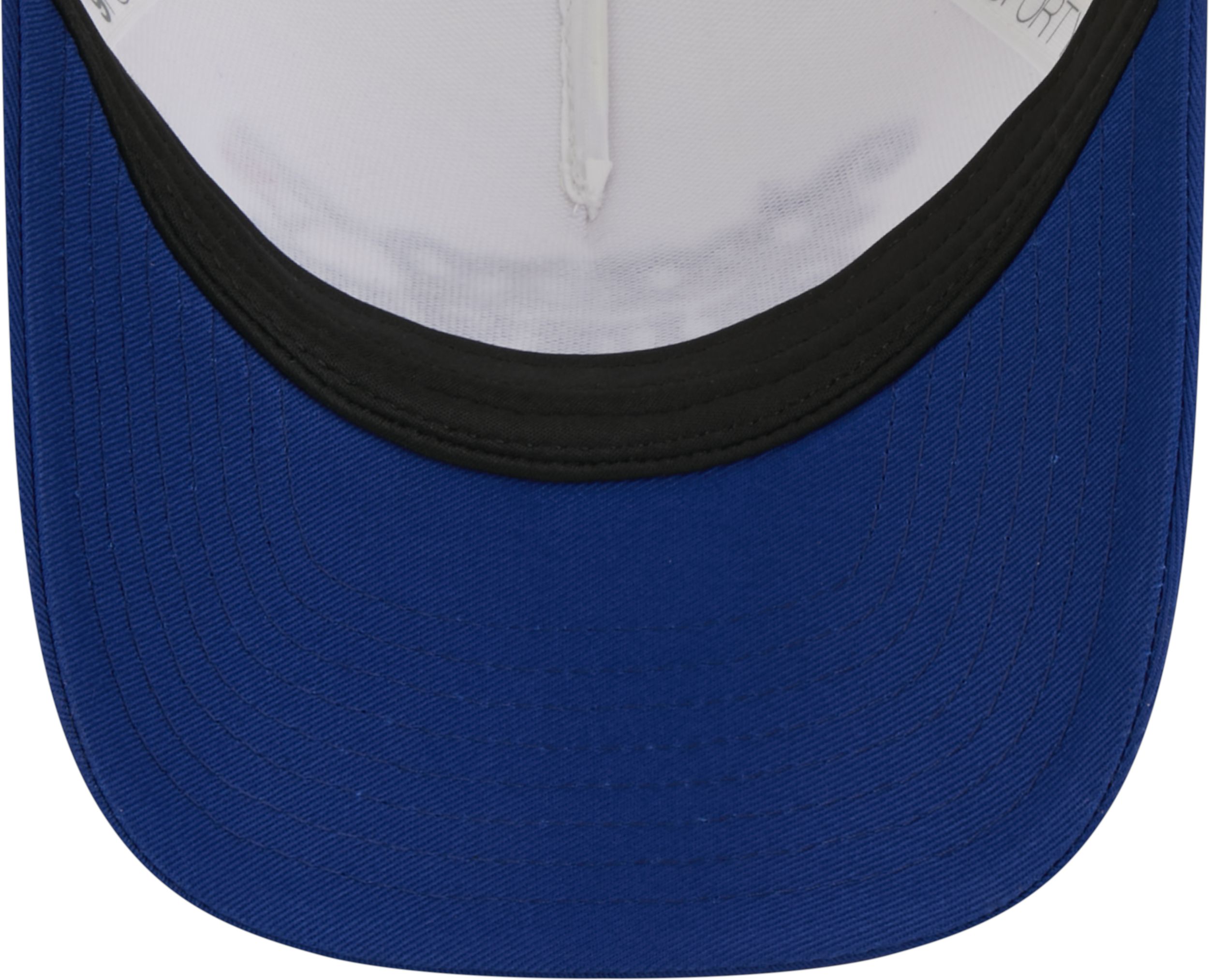 Toronto Blue Jays New Era Women's 9FORTY Retro Cap