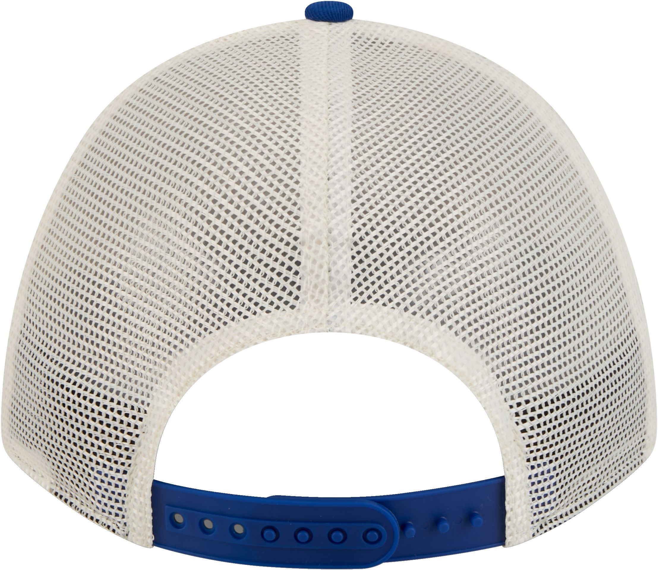 Toronto Blue Jays New Era Women's 9FORTY Retro Cap