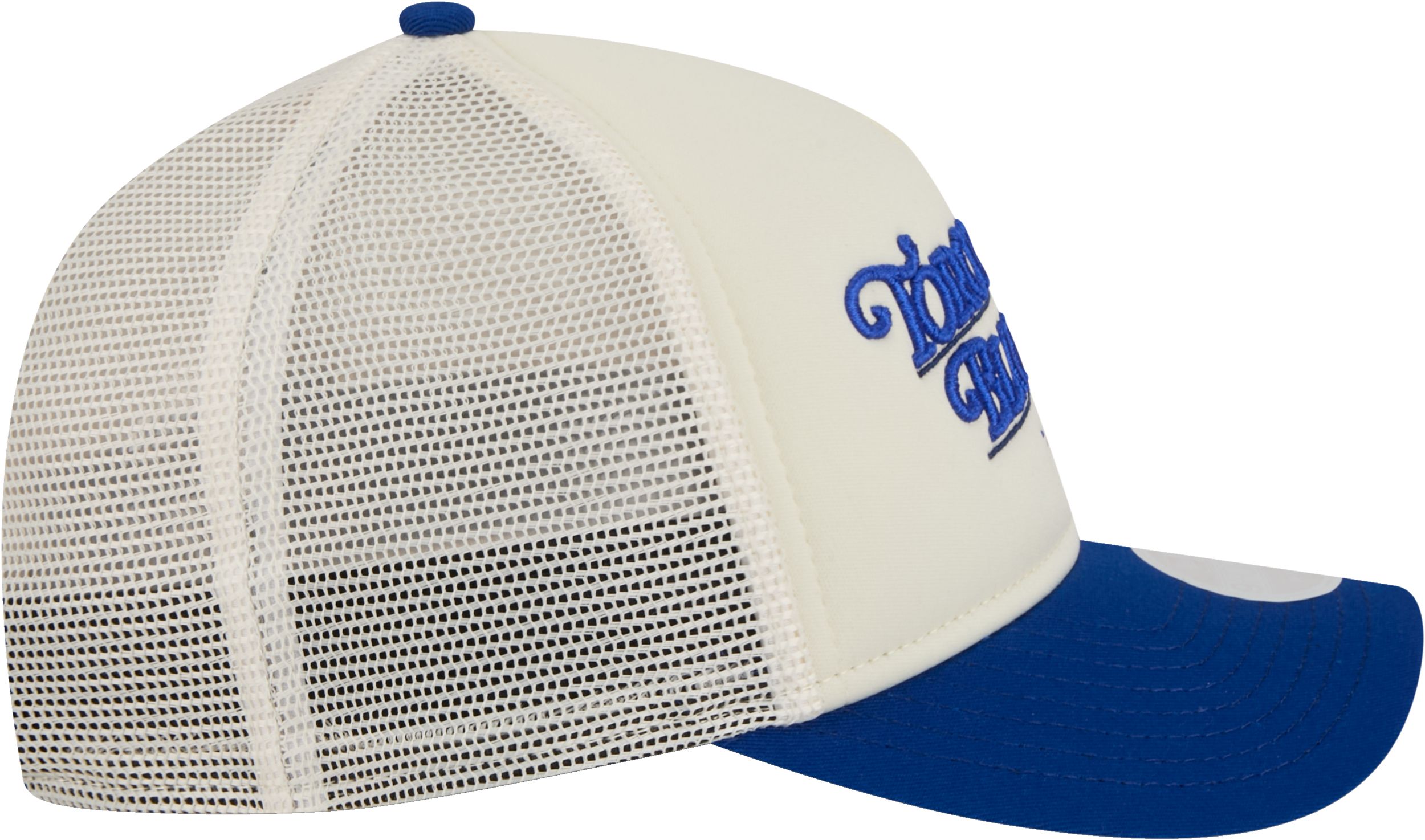 Toronto Blue Jays New Era Women's 9FORTY Retro Cap