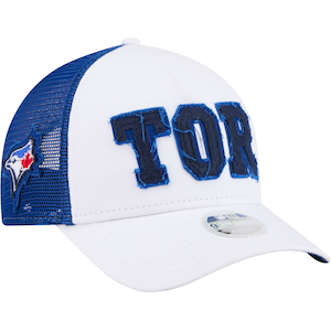 New Era Women's Toronto Blue Jays 9FORTY Winner Cap